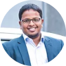 Anand Subramanian